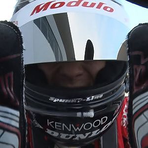 2020 AUTOBACS SUPER GT Rd.3 　FUJIMAKI GROUP SUZUKA GT 300km RACE 総集編【Modulo】