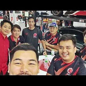 EP.6 Driver Spirit Idemitsu