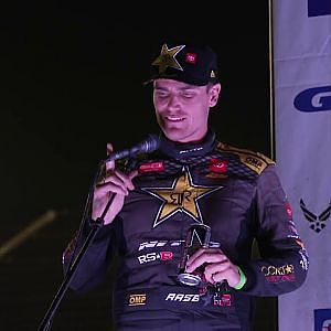 Rollin Out w/Fredric Aasbo