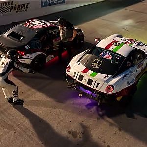 Formula DRIFT St. Louis - Top 16 - ALL ACTION