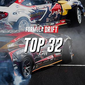 Formula DRIFT Seattle 2025 - PRO, Round 6 - Top 32