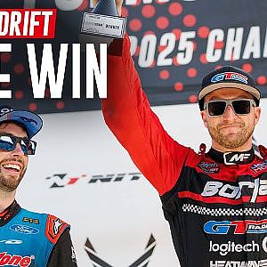 Winner's Circle - Matt Field Conquers Seattle | First Win Since 2023!