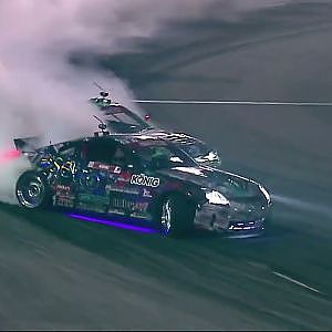 Formula DRIFT Orlando - PRO Top 16 - FINALS (ALL ACTION)