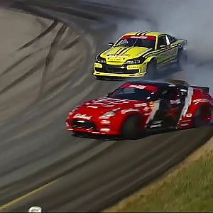 Jeff Jones - All 2020 Championship Runs