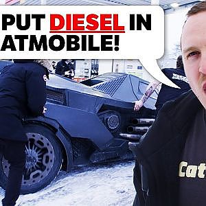 This 4000-Mile Arctic Adventure Was Road Trip GOALS