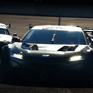 2020 SUPER GT promotion video coming soon.