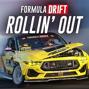 Rollin' Out w/ Chelsea DeNofa at FD Seattle 2023