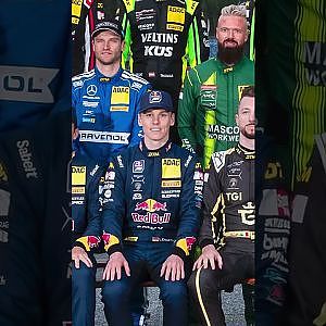 Who is your favorite driver for 2026?! #dtm2026 #motorsport #adac