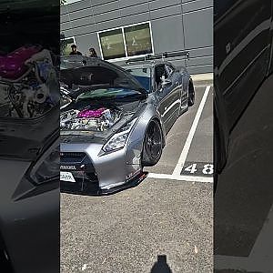 Coffee, Cars and Donuts