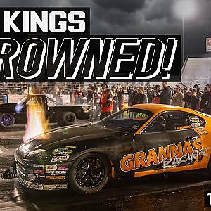 Unexpected CHAMPIONS @ TX2K Drag Racing FINALS! ( TX2K Day 5 )