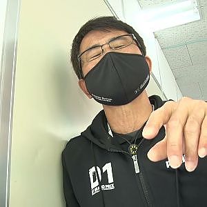 本日オートポリス搬入中朝イチ　マナp本日の見所