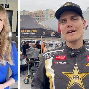 INSIDE CLIPS - Formula DRIFT Long Beach Recap! (2022)