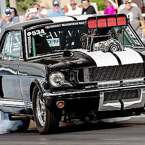 FASTEST Car at Race Week - Almost DQ’d!