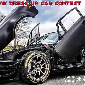 (4K)PORSCHE911CARRERA 930 1998 - 98年式 ポルシェ911 カレラ930