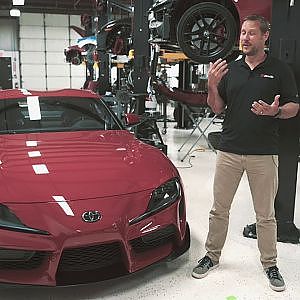 Shakedown Episode 1: Supra