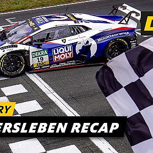 Oschersleben Rückblick | DTM 2024