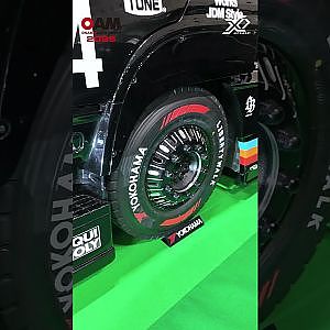 LB TRUCK เล่นของใหญ่ ต่อไปน่าจะเครื่องบิน