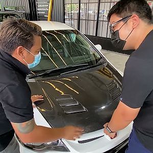 #CivicFD ถึงจะเก่าแต่อมตะในใจใครหลายคน