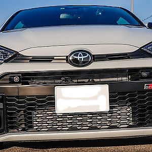 TOYOTA GR YARIS RZ GR-FOUR G16E-GTS interior & exterior - GRヤリス RZ ハイパフォーマンス インテリア & エクステリア