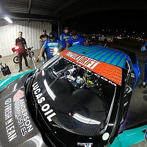 Kevin's Korner - Behind The Scenes at #FDSTL 2021