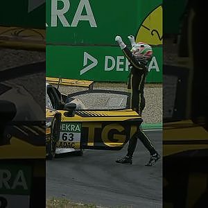 Epic win! #DTM #DTM2026 #lamborghini