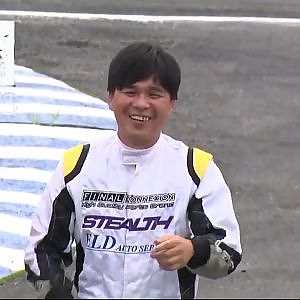 森 孝弘 / Takahiro Mori 2019 D1 LIGHTS SERIES Rd 4 MEIHAN