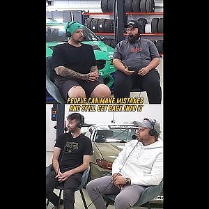 There’s no forgiveness in FD