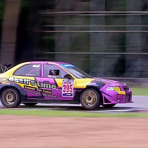 การแข่งขัน รุ่น C61/สนาม 4 | Racingcarthailand 2019