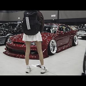 WEKFEST JAPAN 1000 Cars 2023 - 2024