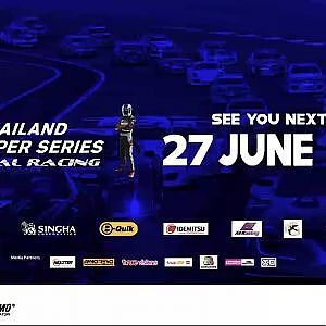 TSS Digital Racing 2020 Round 3