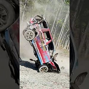 Car lands RIGHT next to Me! #AlaskaCarLaunch #1320video  #automobile