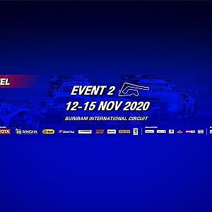 [ LIVE ] : TSS 2020 : 15 Nov 2020 [TH]