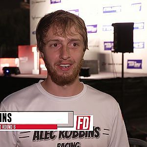 FD Moments - Alec Robbins Qualifies First in St. Louis
