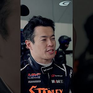 #100 FUJI OFFICIAL TEST