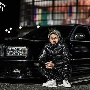 愛車紹介 19歳で乗る日産プレジデント