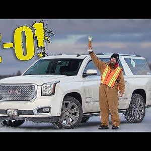 Fred and the Yukon Remain UNDEFEATED - 1st Place!