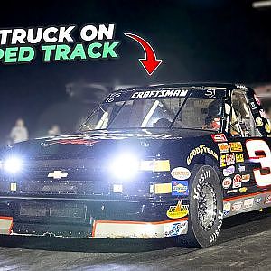 Dale Truck vs Beater Bomb, JET CAR, Rolls + MORE! (ICC Racing 2025)