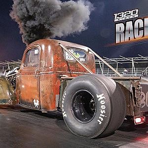 1000-2500hp Street Cars vs. 1300mi road trip (RaceWeek | Day 1)