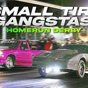 The ROWDIEST TRACK we've EVER Filmed at! (Spectators ON the Track!)