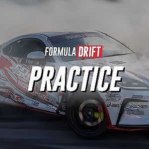 Formula DRIFT Atlanta 2025 - PRO, Round 2 - Practice Session