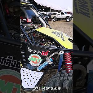 รถแข่งคันแค่นี้ "เป็นล้านเลยเหรอพี่" ออฟโรดยุคใหม่ไม่ธรรมดา