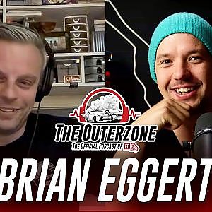 The Outerzone Podcast - FD Judge Brian Eggert (EP.42)