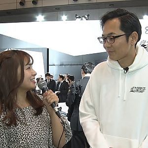 【東京オートサロン2020】ブース紹介 〜無限〜