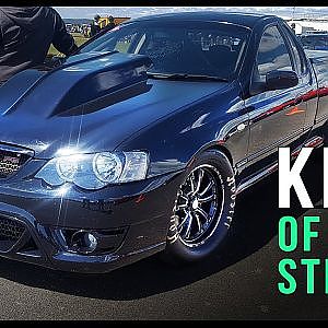 King of the Street #5