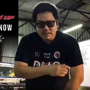 หลุด ! เบื้องหลัง MV : มิดไมล์ | Souped Up 2018