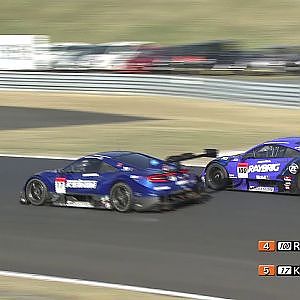 2018 AUTOBACS SUPER GT Round 1 岡山国際サーキット