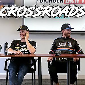 Formula DRIFT #FDSTL 2022 Official Press Conference