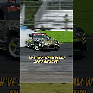 What’s Next for Simen Olsen?