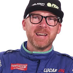 Get to know - Odi Bakchis (2021)