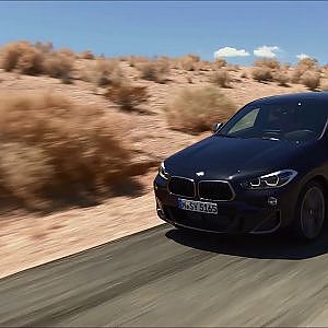 BMW X2 M35i